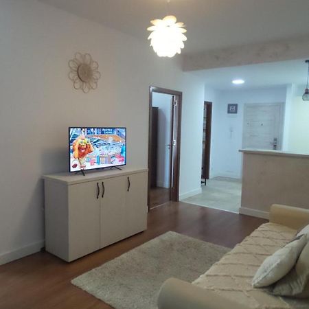 Onix Blue Mamaia Nord Apartament Tudor Năvodari Eksteriør billede
