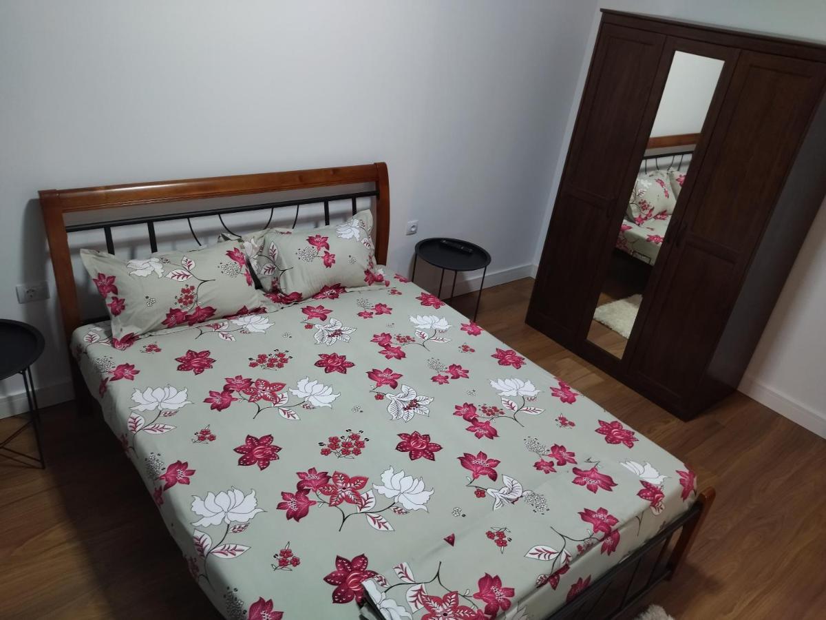 Onix Blue Mamaia Nord Apartament Tudor Năvodari Eksteriør billede