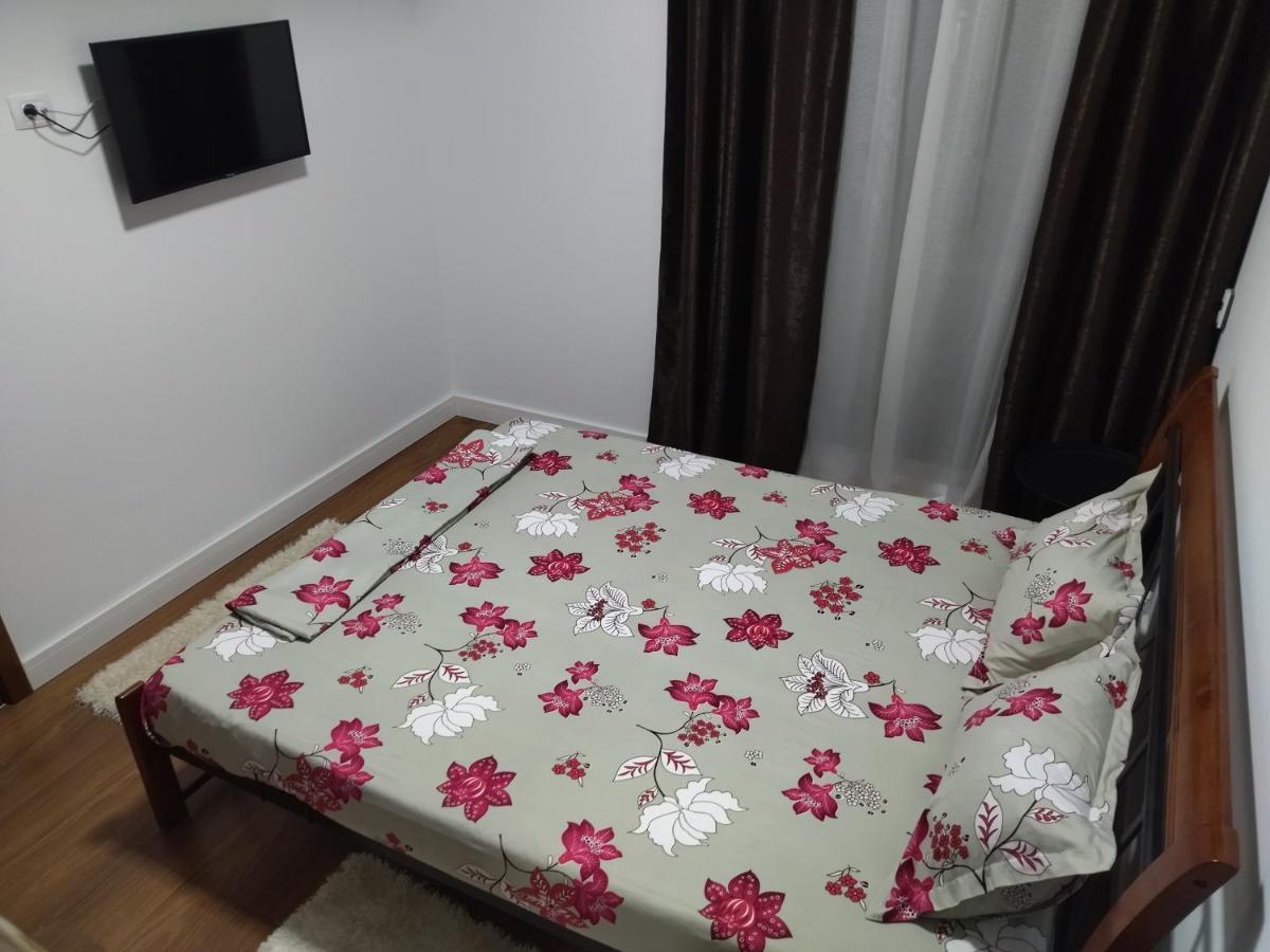 Onix Blue Mamaia Nord Apartament Tudor Năvodari Eksteriør billede